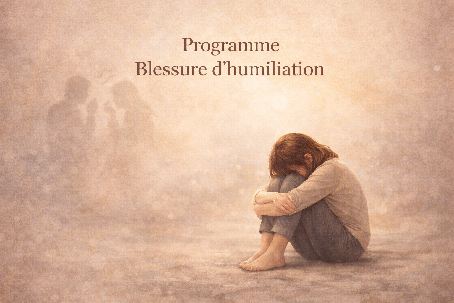 Programme Blessure d’humiliation